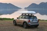 Mini Cooper S Countryman Autohome 2018 года (ZA)